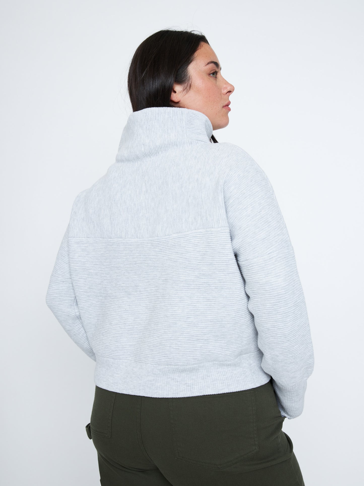 Anouch Pullover