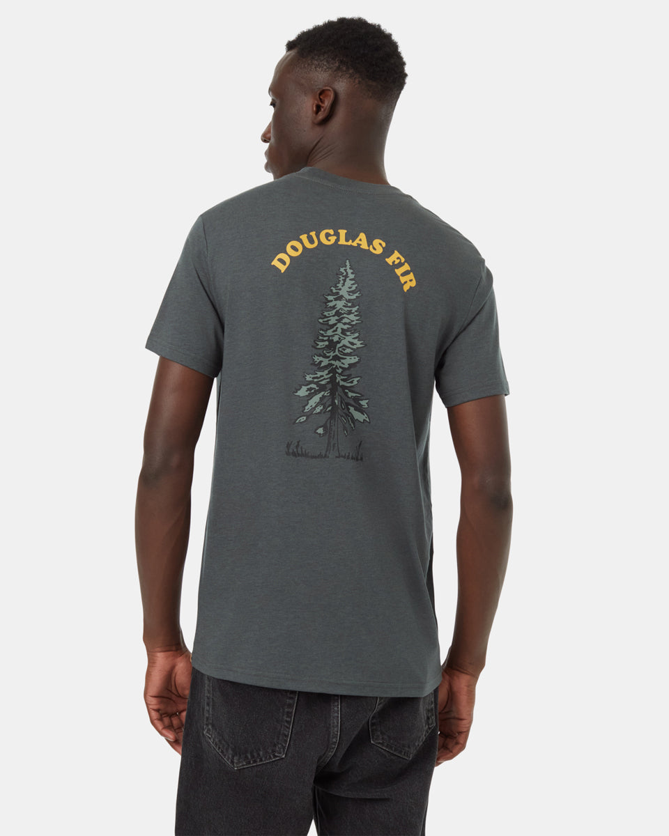 Douglas Fir T-Shirt