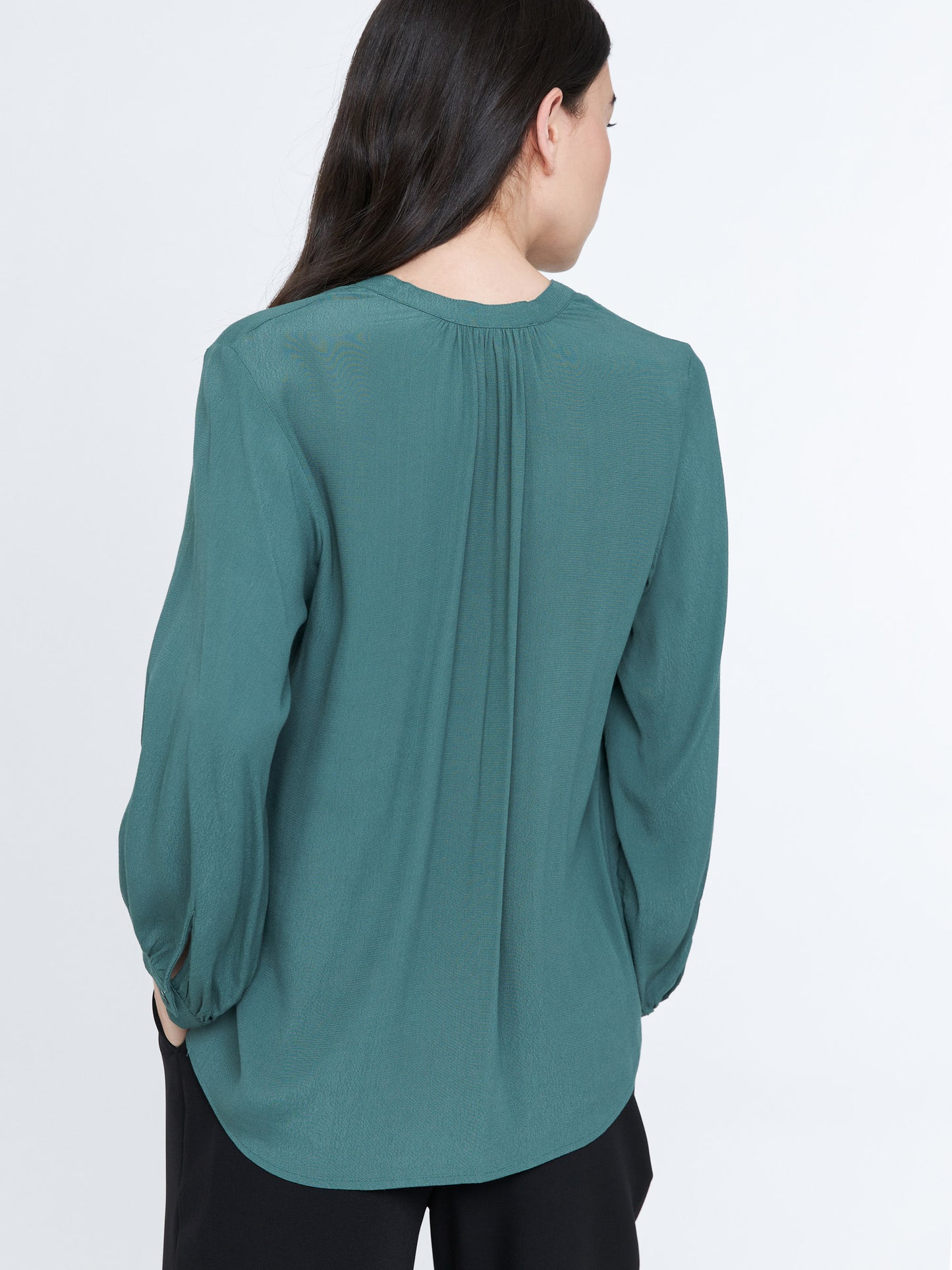 Lily Blouse