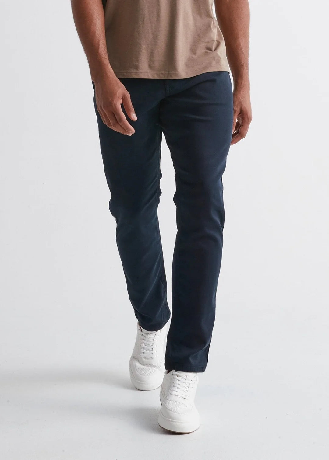 No Sweat Pant Relaxed Taper