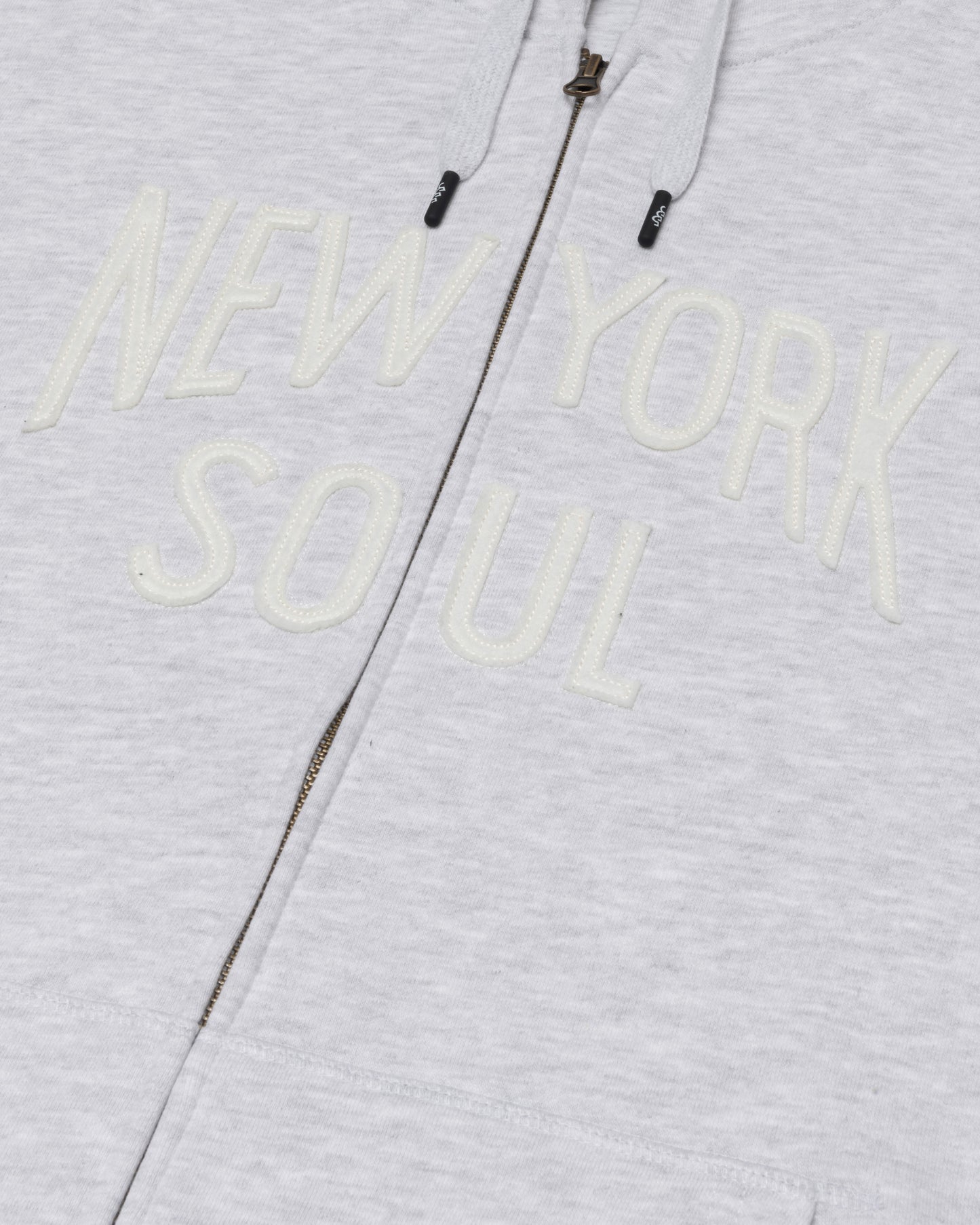 Heritage New York Soul Zip Hoodie