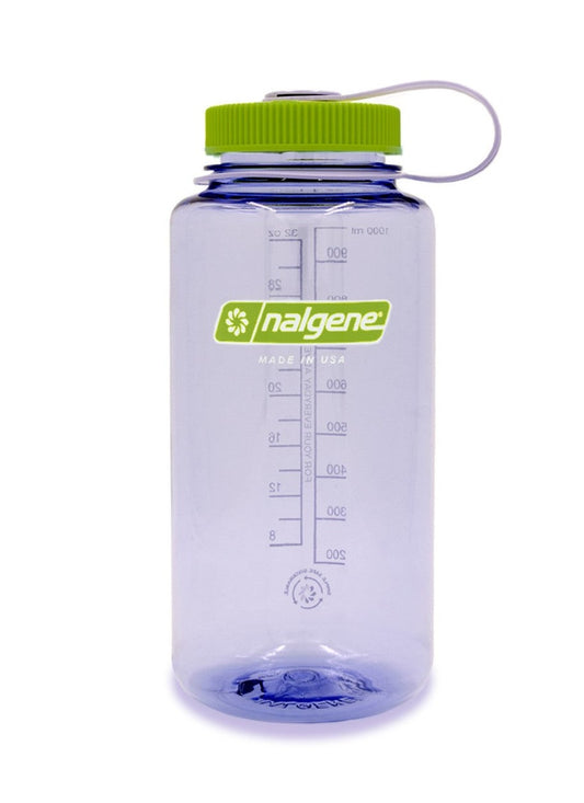 32 Oz Wide Mouth Sustain Bottles