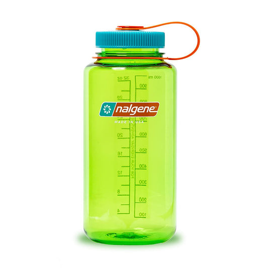 32 Oz Wide Mouth Sustain Bottles