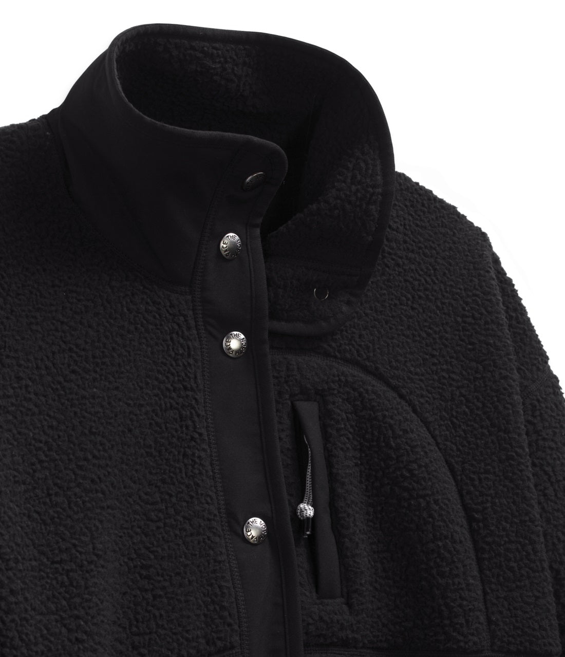 Cragmont Fleece Jacket
